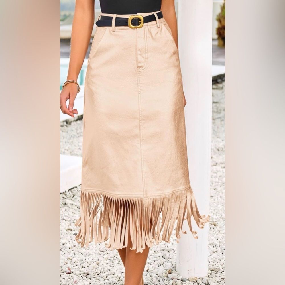 54 skirt